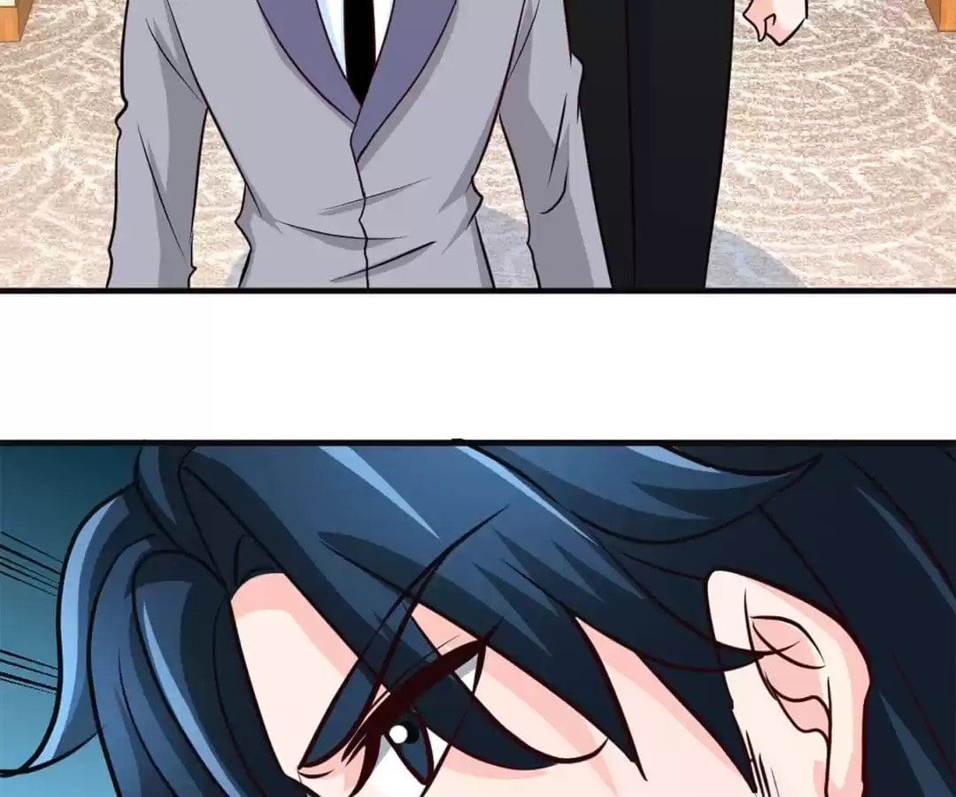 Taming the Possessive Girl Chapter 249 page 31 - 