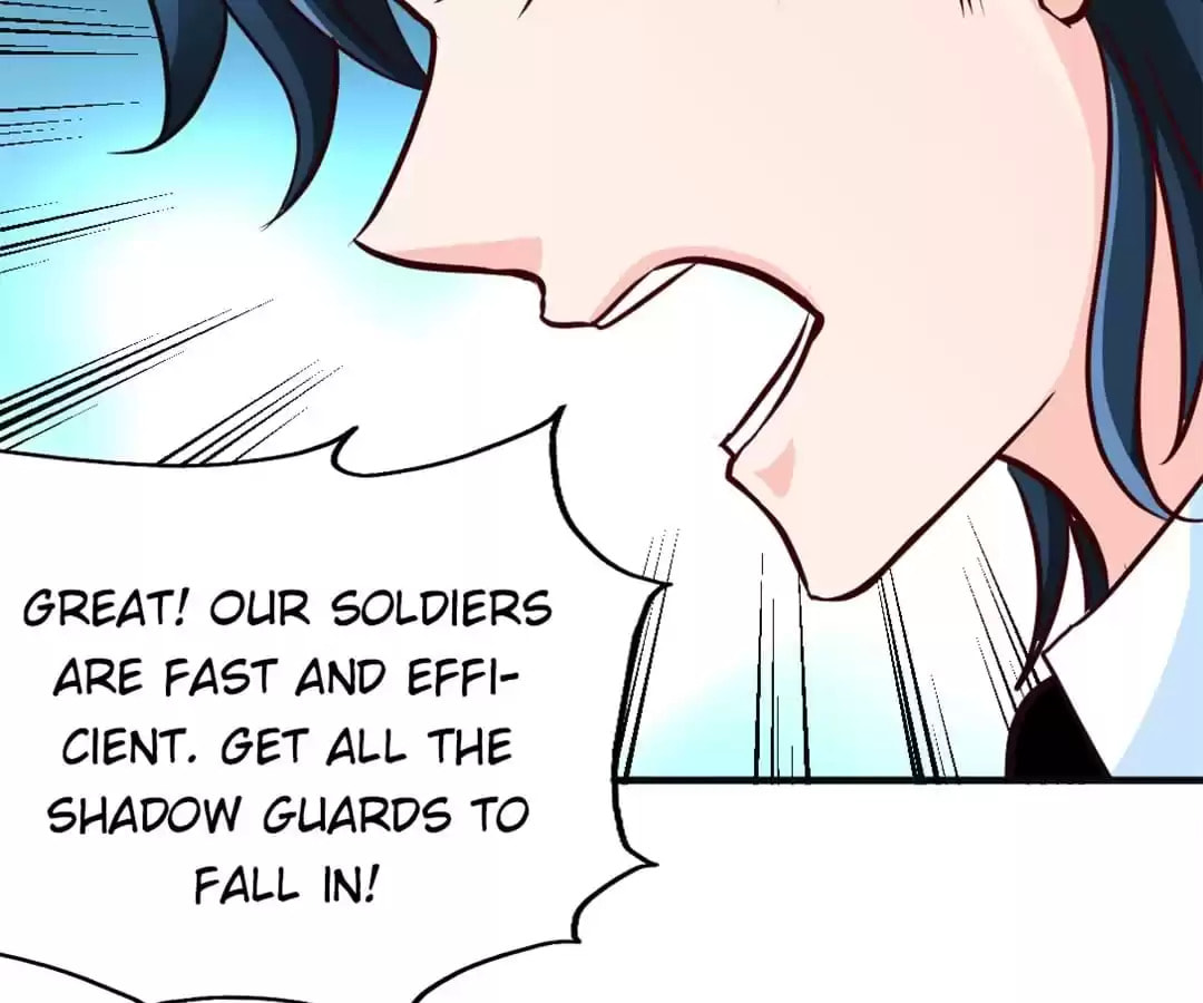 Taming the Possessive Girl Chapter 249 page 32 - 