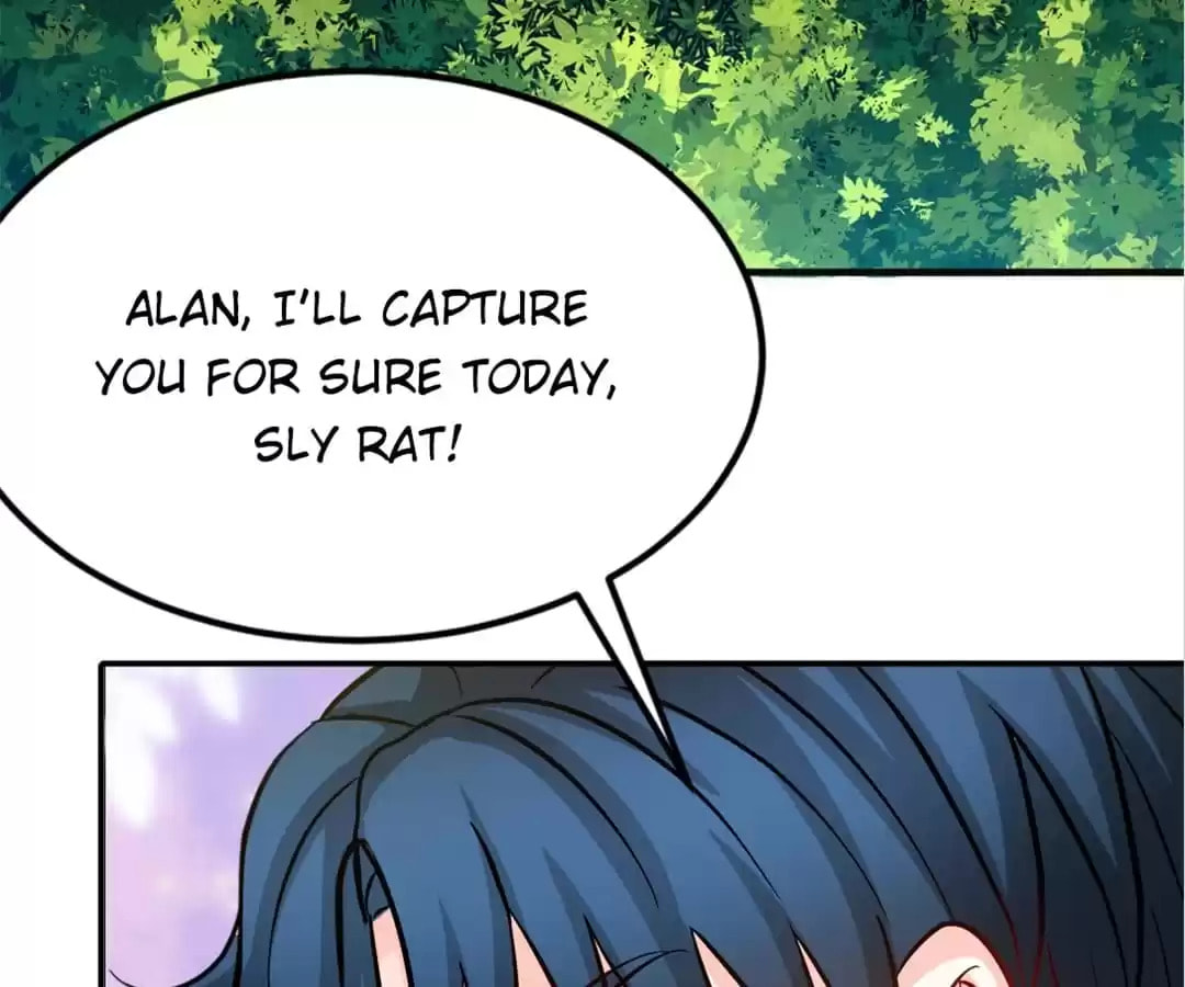 Taming the Possessive Girl Chapter 249 page 37 - 