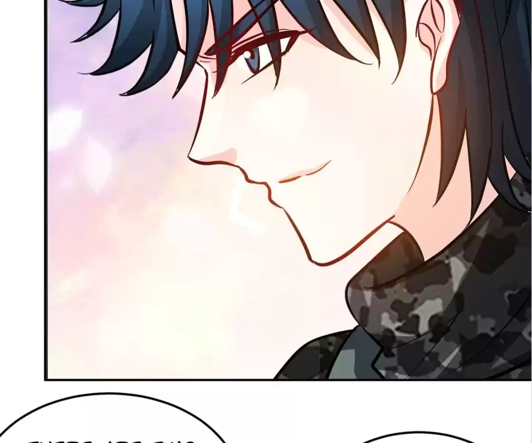 Taming the Possessive Girl Chapter 249 page 38 - 