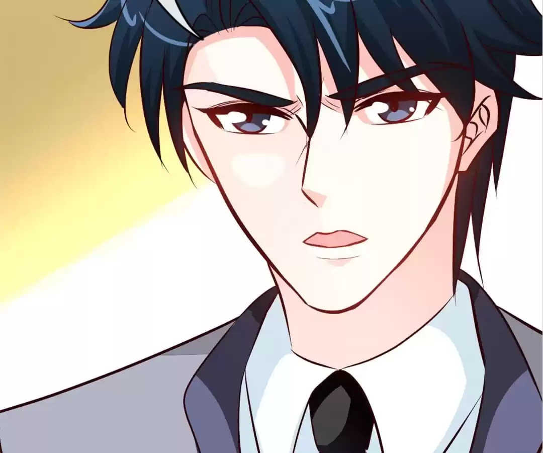 Taming the Possessive Girl Chapter 249 page 5 - 