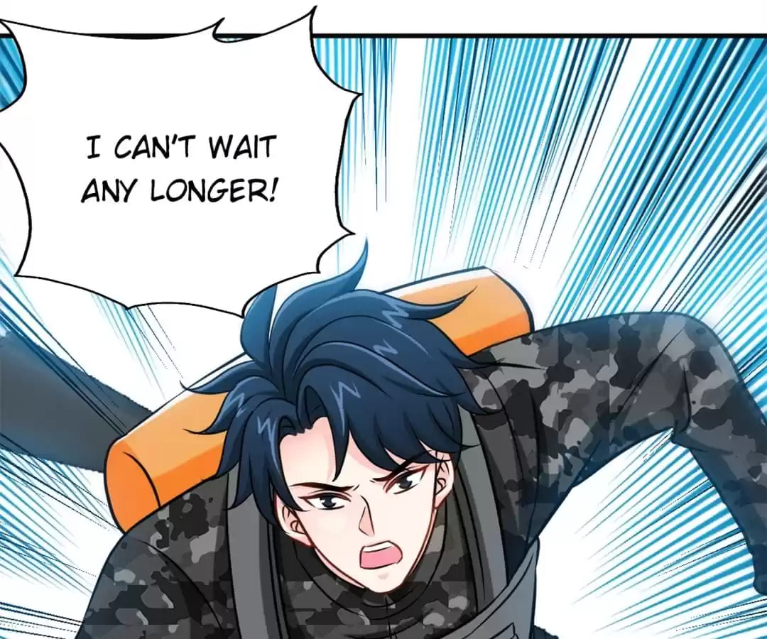 Taming the Possessive Girl Chapter 249 page 48 - 