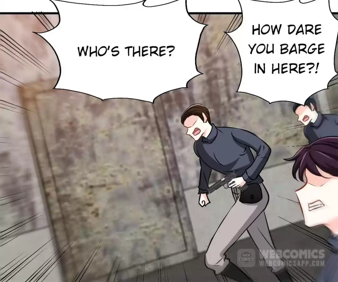 Taming the Possessive Girl Chapter 249 page 50 - 