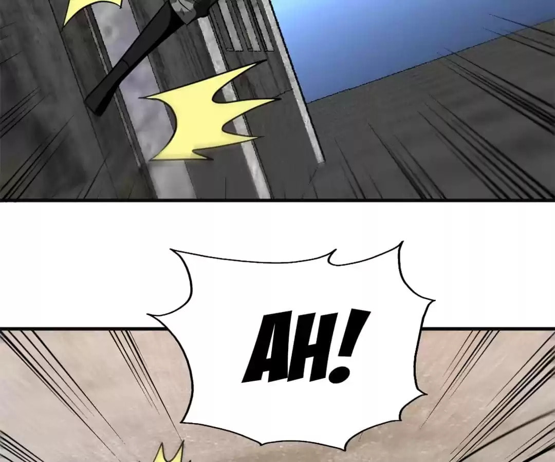 Taming the Possessive Girl Chapter 249 page 52 - 