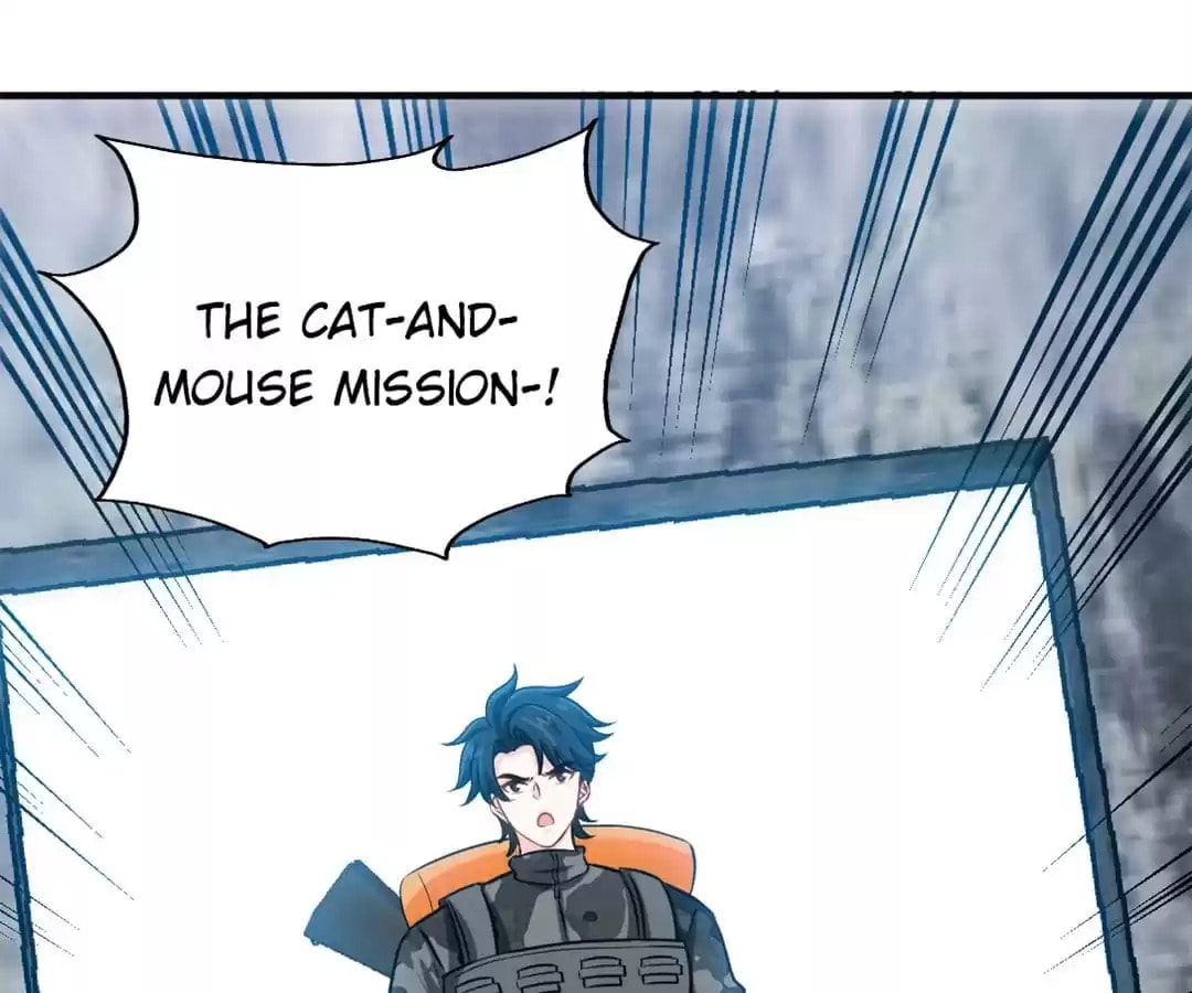 Taming the Possessive Girl Chapter 249 page 54 - 