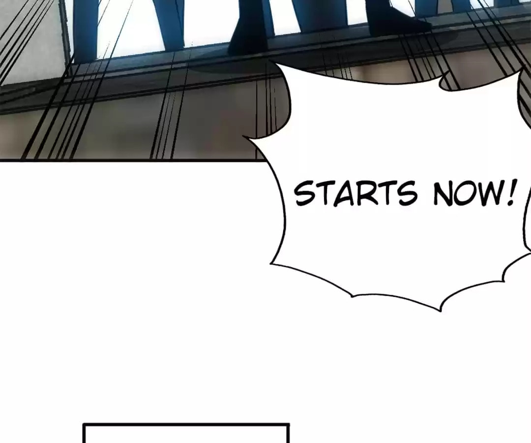 Taming the Possessive Girl Chapter 249 page 56 - 