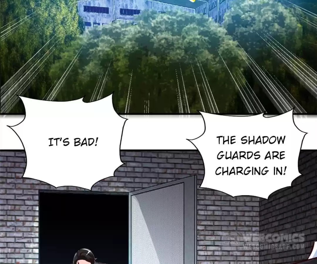 Taming the Possessive Girl Chapter 250 page 2 - 