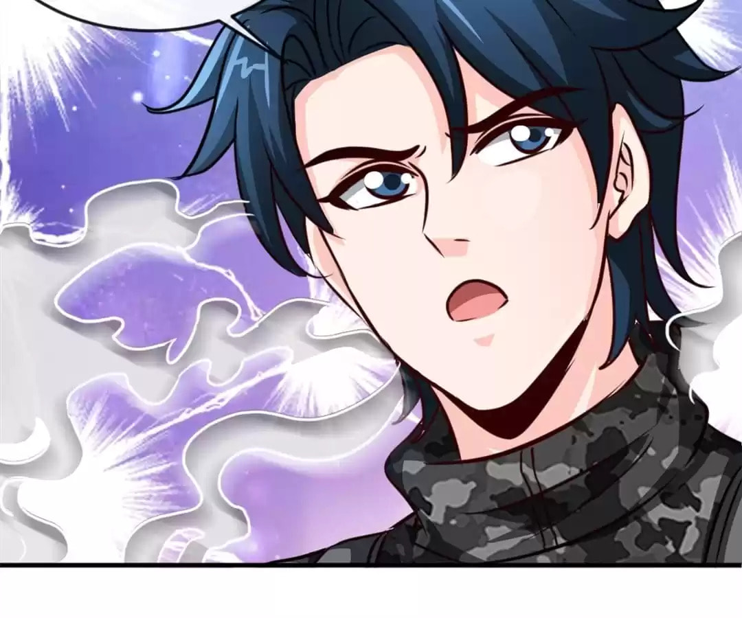 Taming the Possessive Girl Chapter 250 page 12 - 