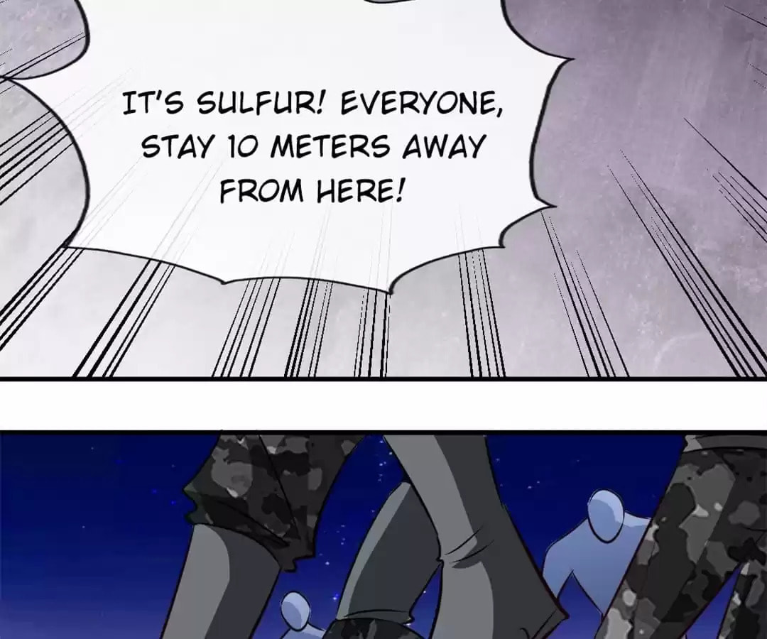 Taming the Possessive Girl Chapter 250 page 14 - 