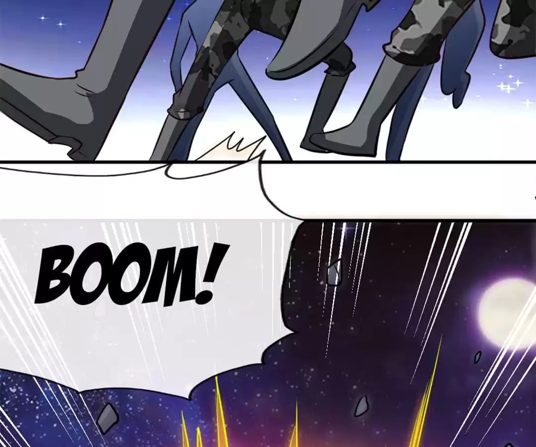 Taming the Possessive Girl Chapter 250 page 15 - 