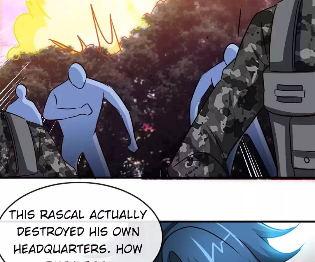 Taming the Possessive Girl Chapter 250 page 17 - 