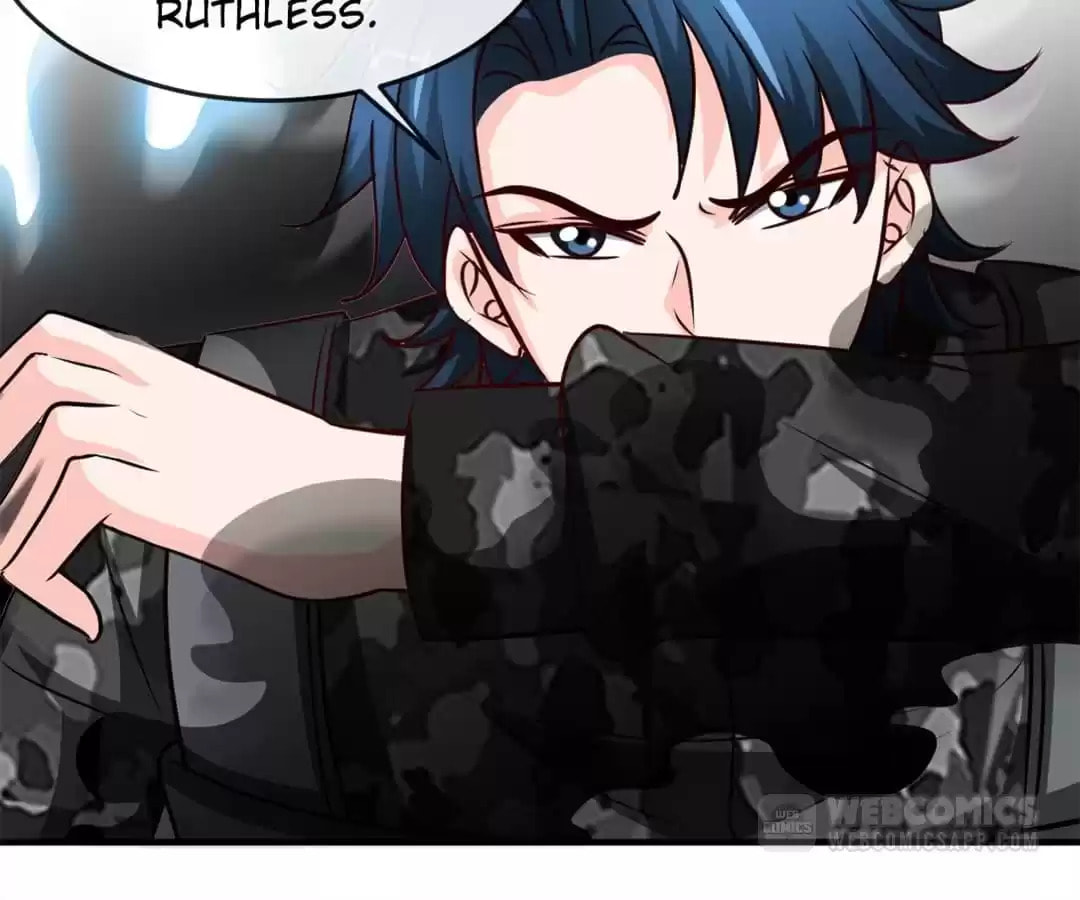 Taming the Possessive Girl Chapter 250 page 18 - 