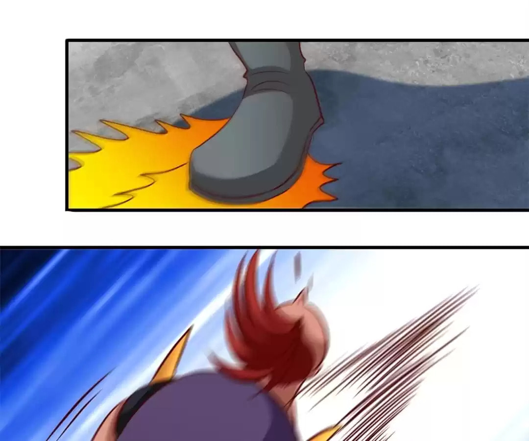 Taming the Possessive Girl Chapter 250 page 20 - 
