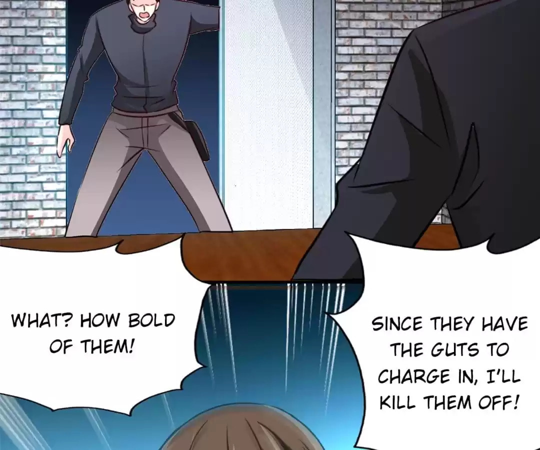 Taming the Possessive Girl Chapter 250 page 3 - 