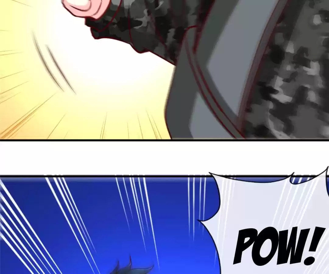 Taming the Possessive Girl Chapter 250 page 27 - 