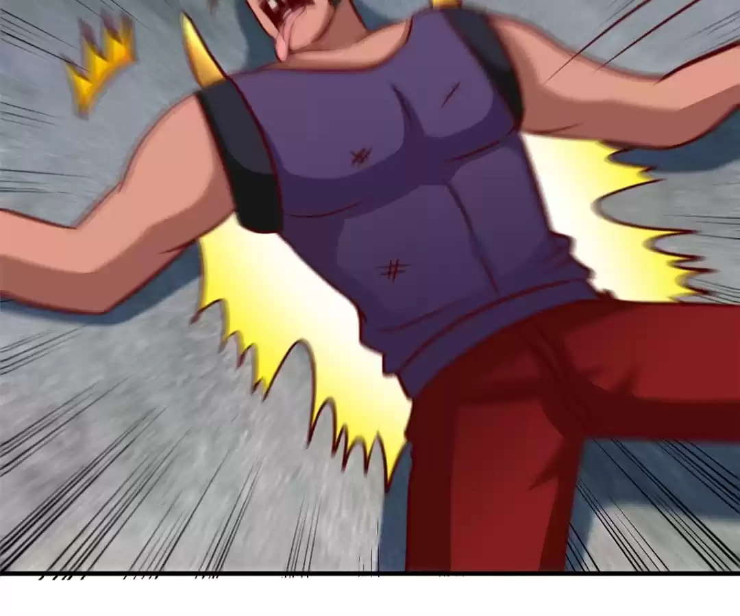 Taming the Possessive Girl Chapter 250 page 30 - 