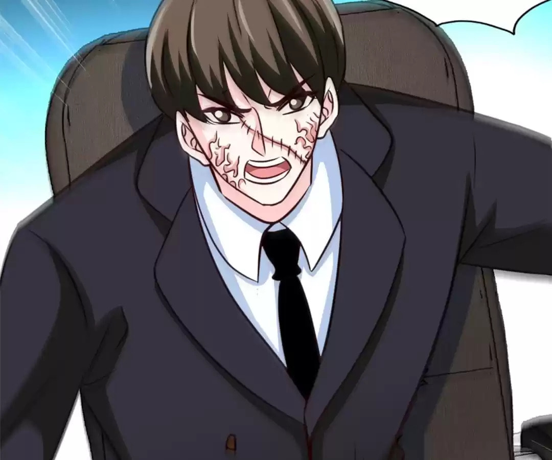 Taming the Possessive Girl Chapter 250 page 4 - 