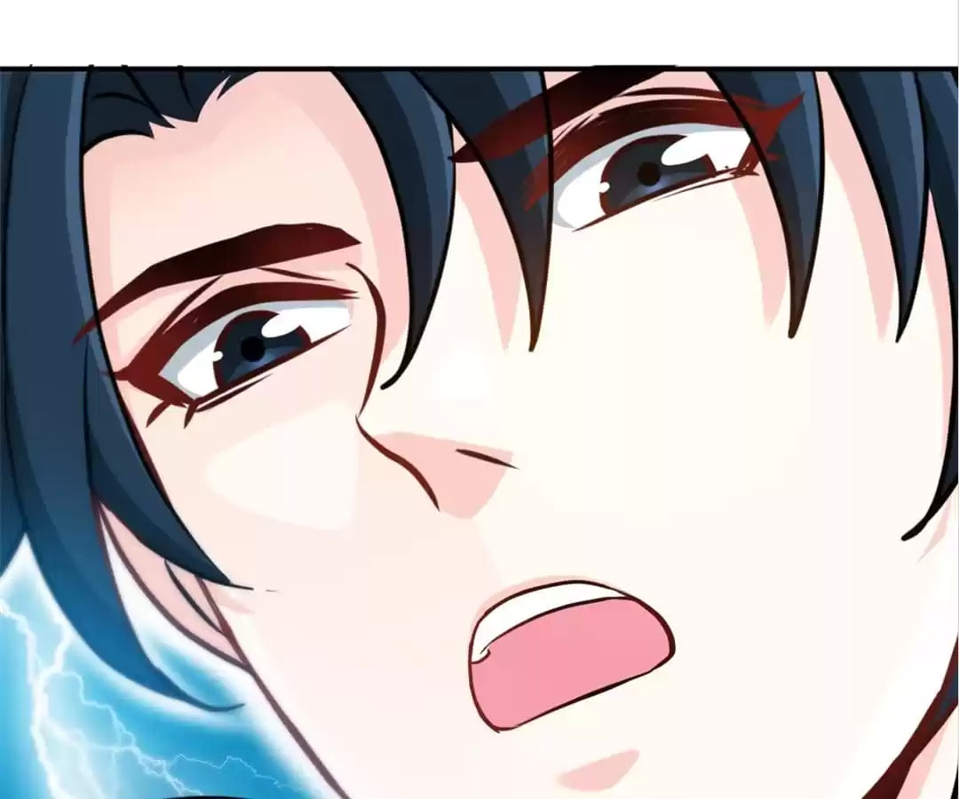 Taming the Possessive Girl Chapter 250 page 31 - 