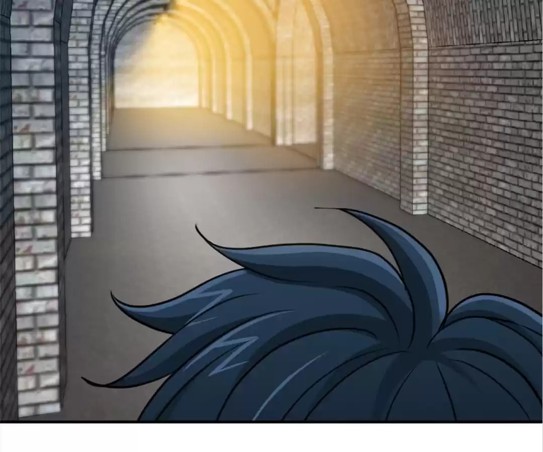 Taming the Possessive Girl Chapter 250 page 36 - 