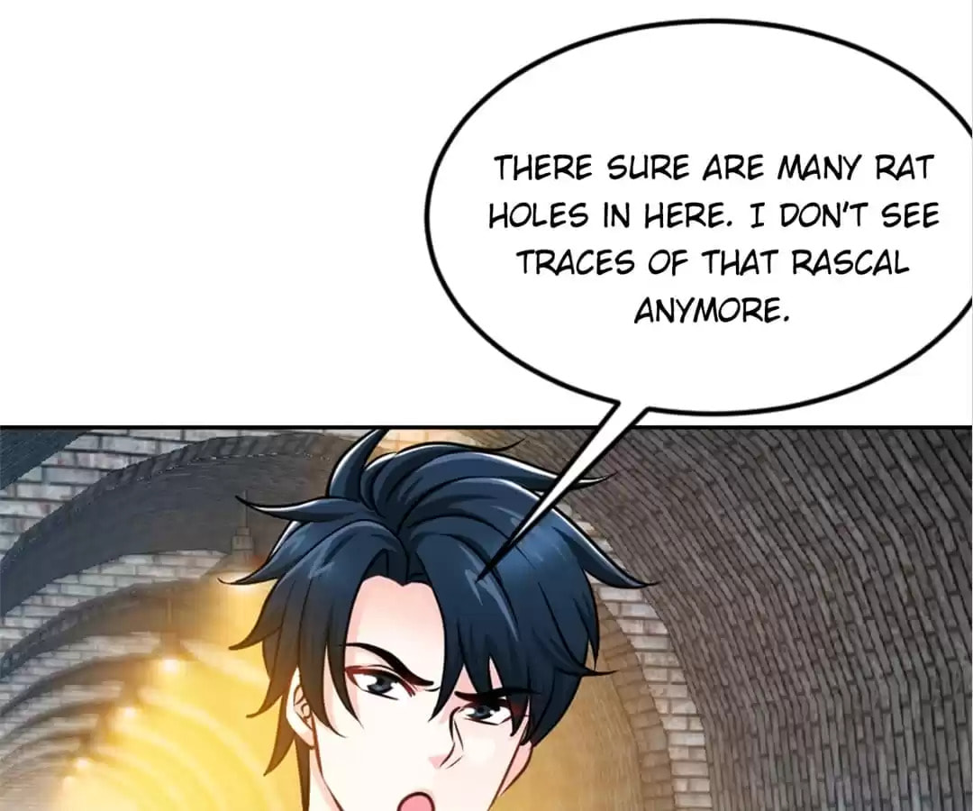 Taming the Possessive Girl Chapter 250 page 37 - 