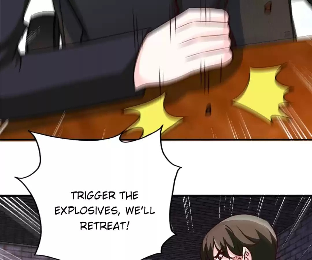 Taming the Possessive Girl Chapter 250 page 5 - 