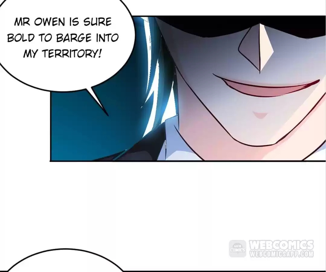 Taming the Possessive Girl Chapter 250 page 42 - 