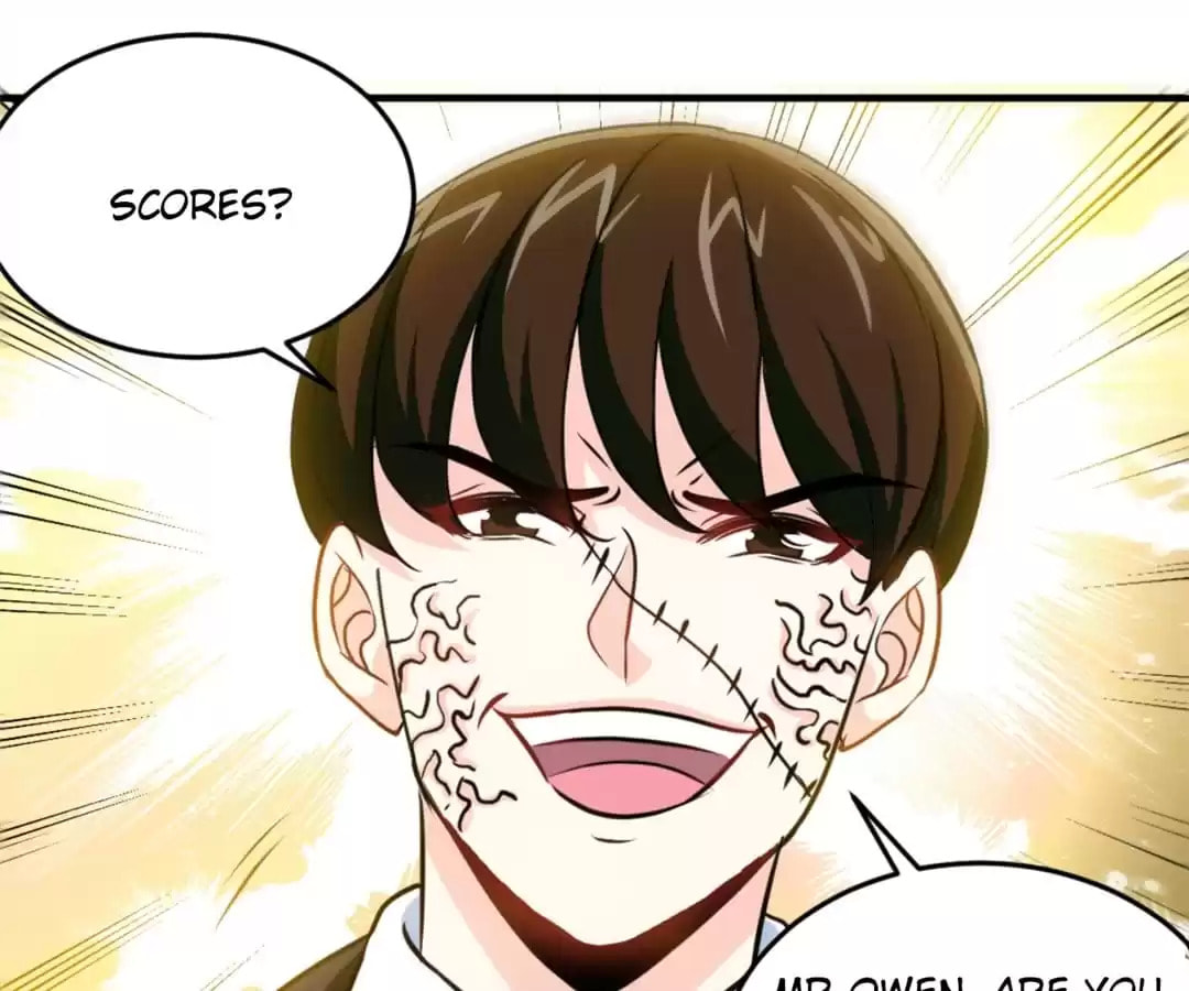 Taming the Possessive Girl Chapter 250 page 47 - 