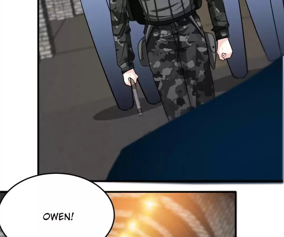 Taming the Possessive Girl Chapter 250 page 49 - 