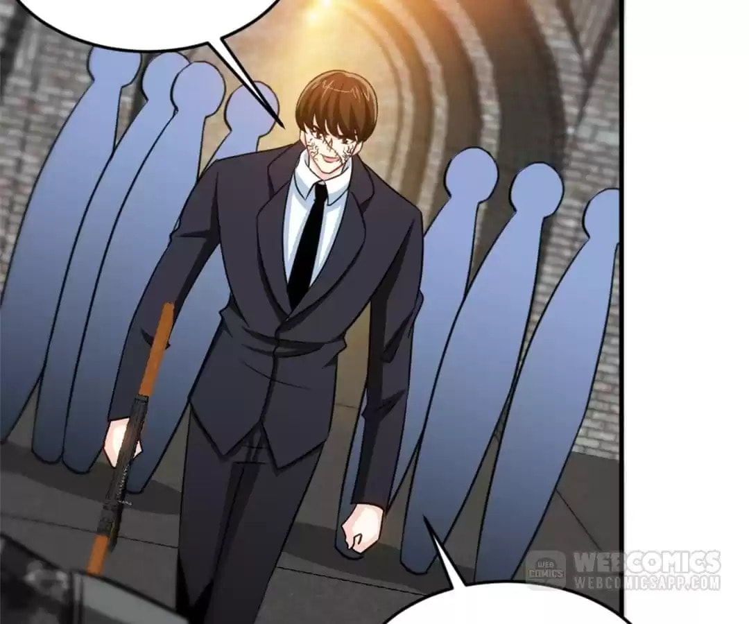 Taming the Possessive Girl Chapter 250 page 50 - 