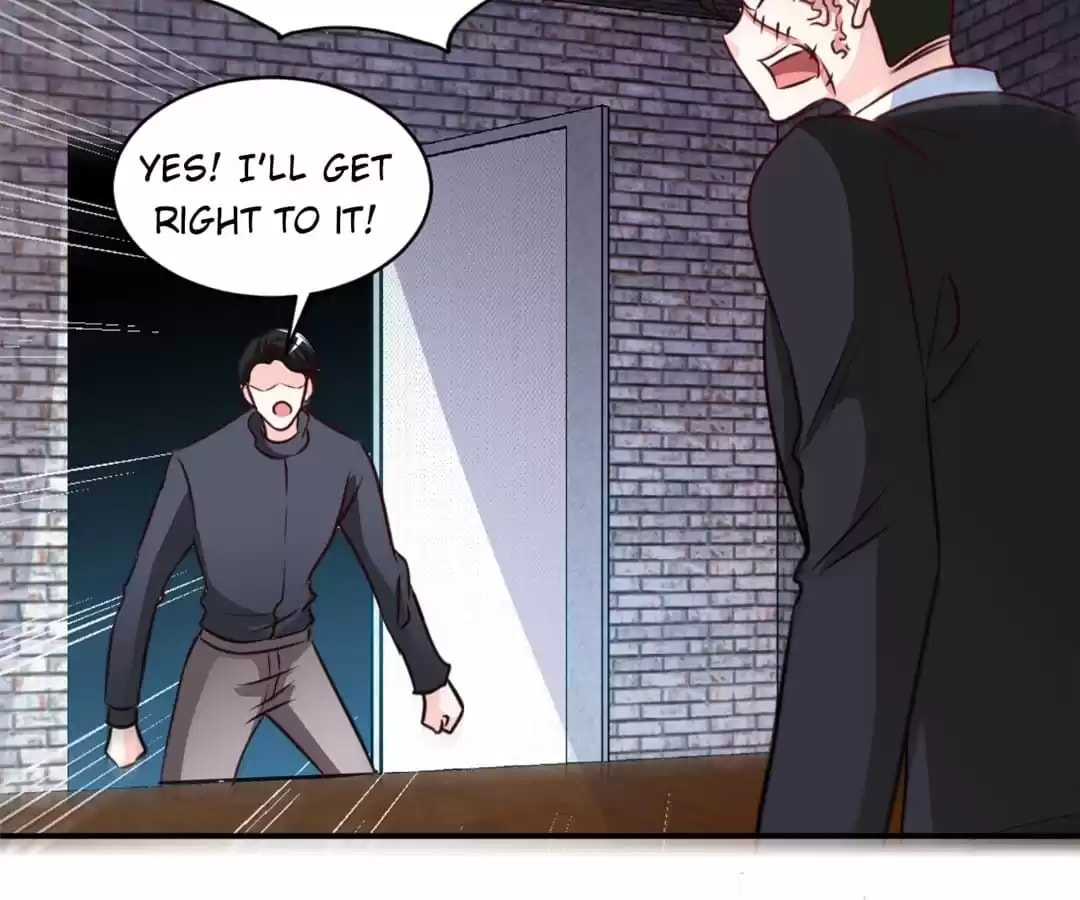 Taming the Possessive Girl Chapter 250 page 6 - 