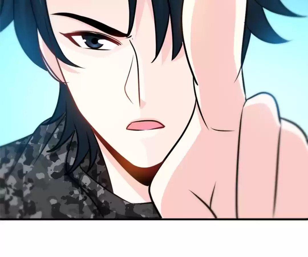 Taming the Possessive Girl Chapter 250 page 52 - 