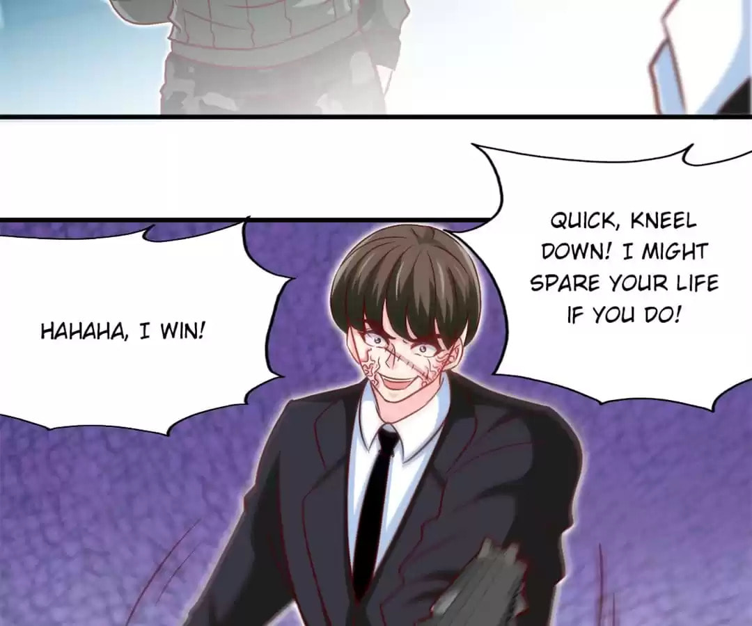 Taming the Possessive Girl Chapter 251 page 20 - 