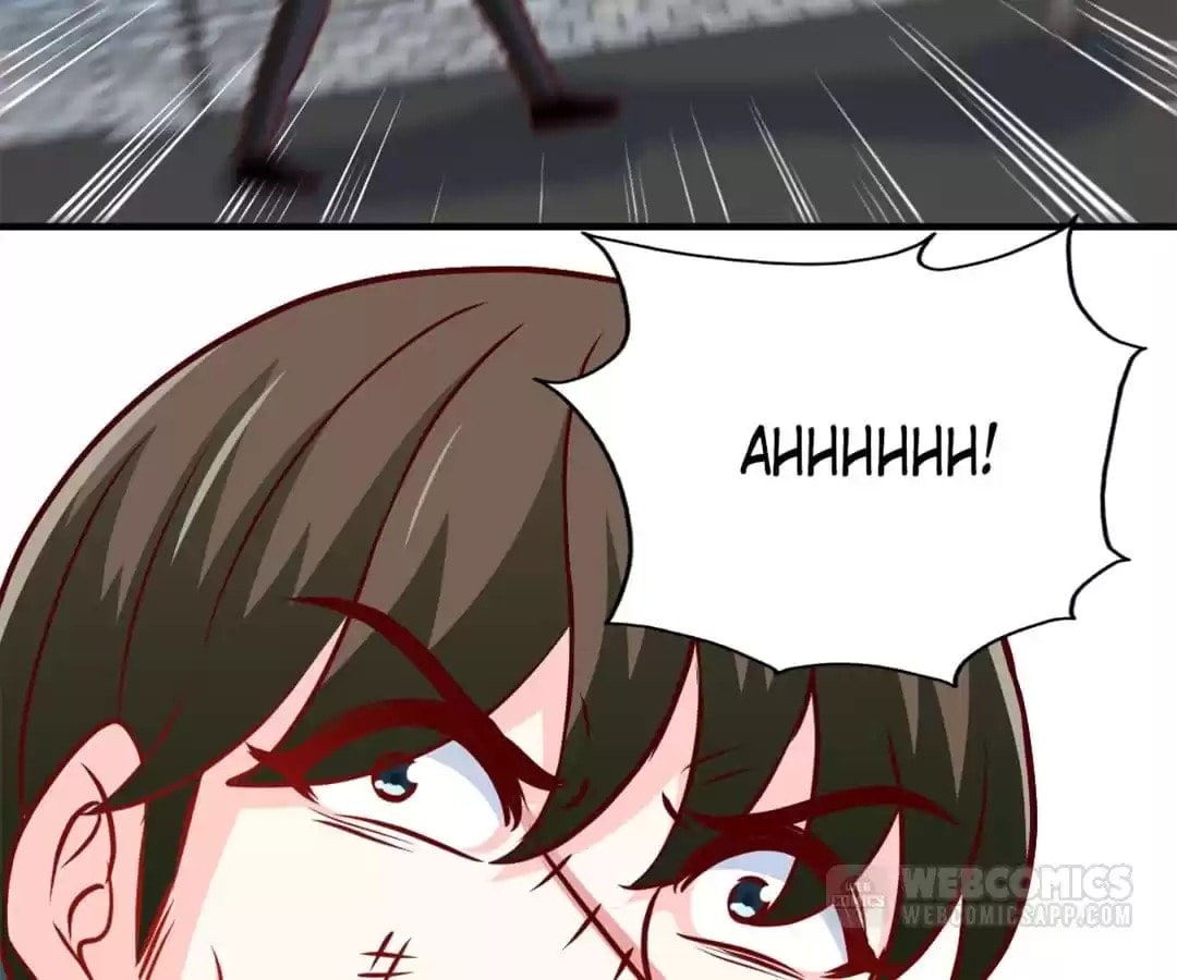 Taming the Possessive Girl Chapter 251 page 23 - 