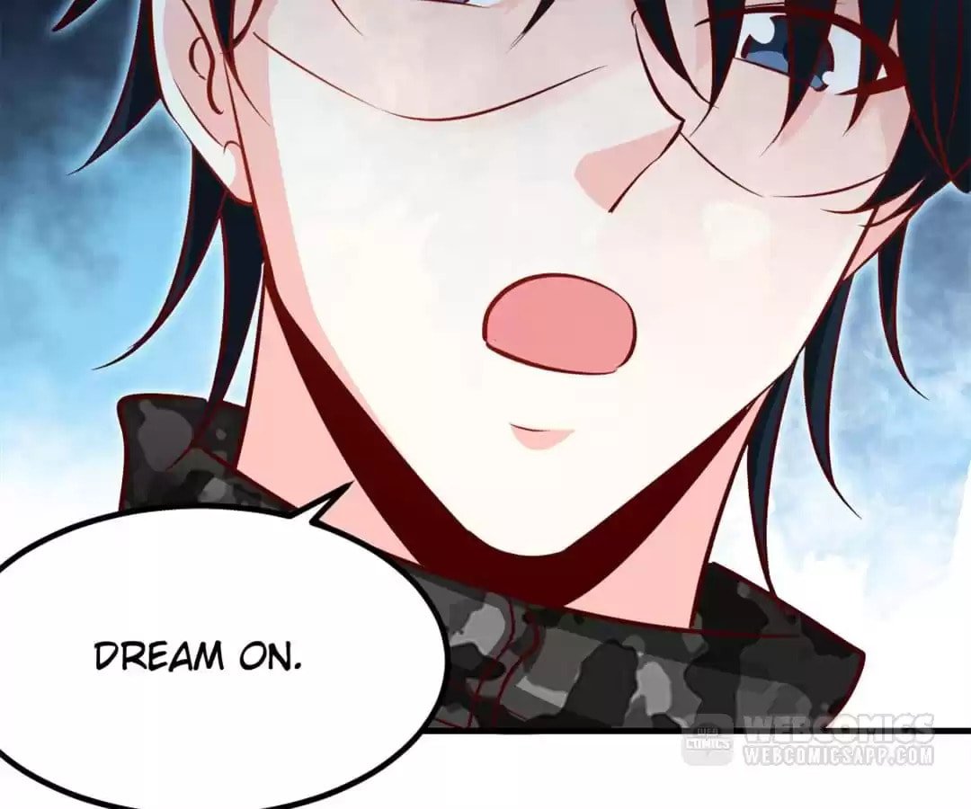 Taming the Possessive Girl Chapter 251 page 30 - 