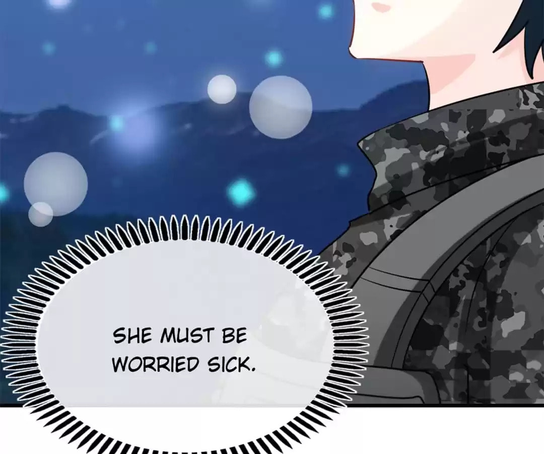 Taming the Possessive Girl Chapter 251 page 41 - 