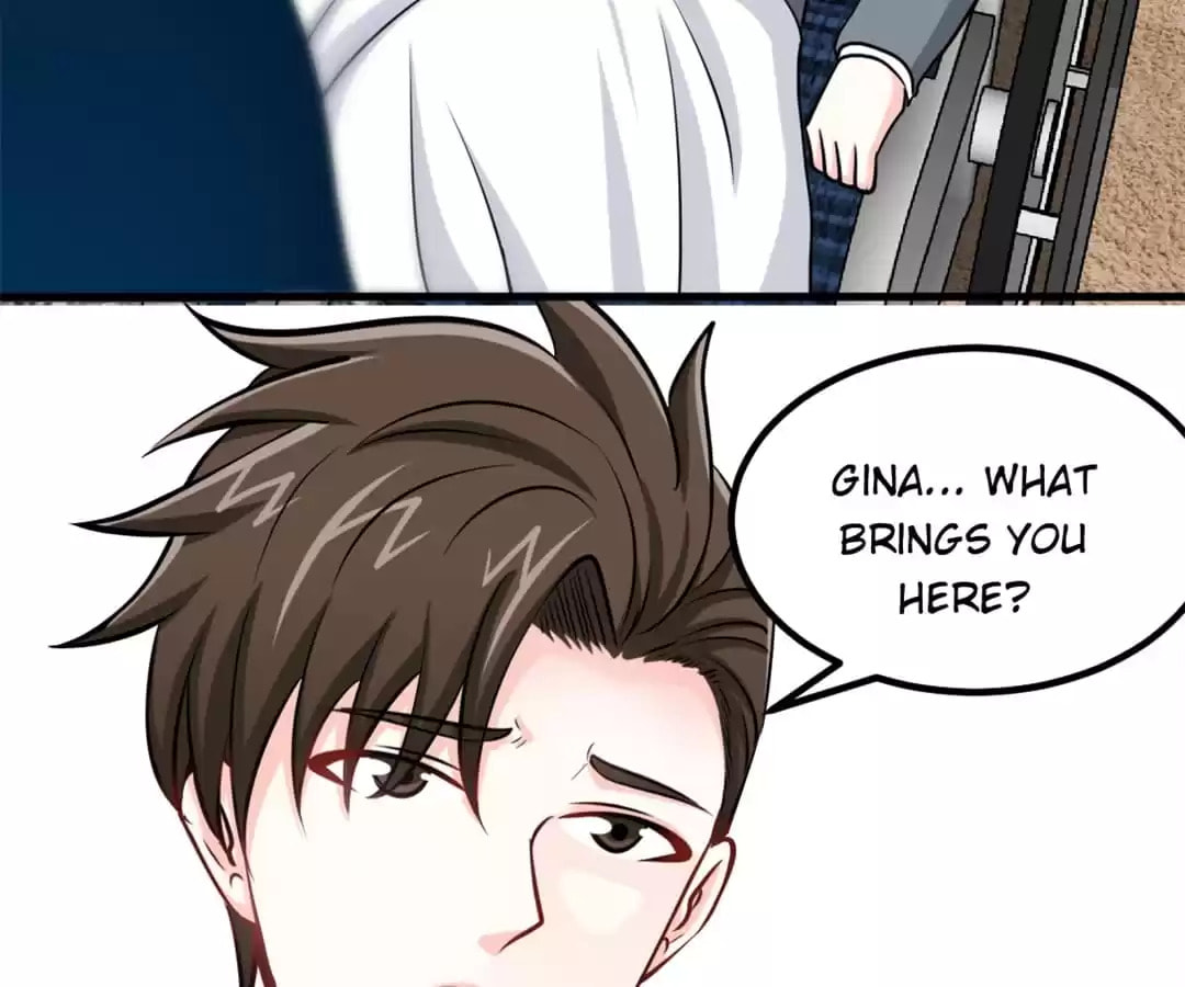 Taming the Possessive Girl Chapter 251 page 45 - 