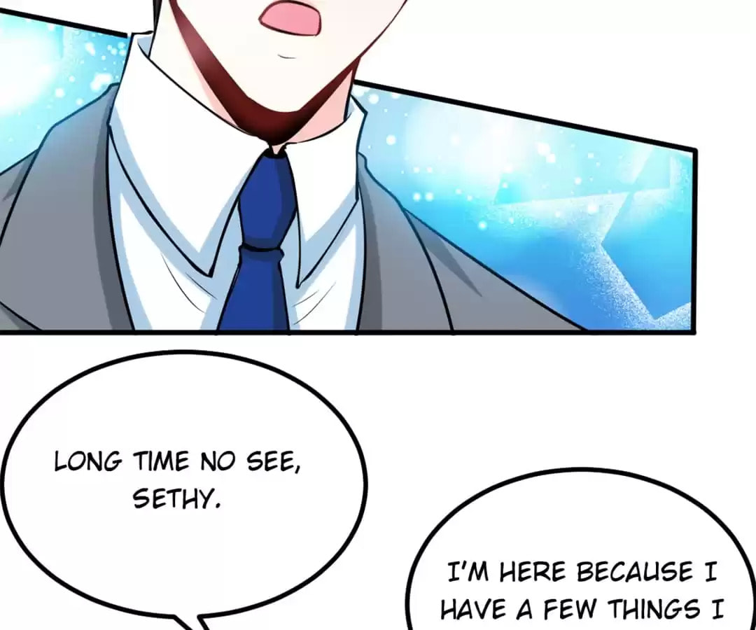 Taming the Possessive Girl Chapter 251 page 46 - 