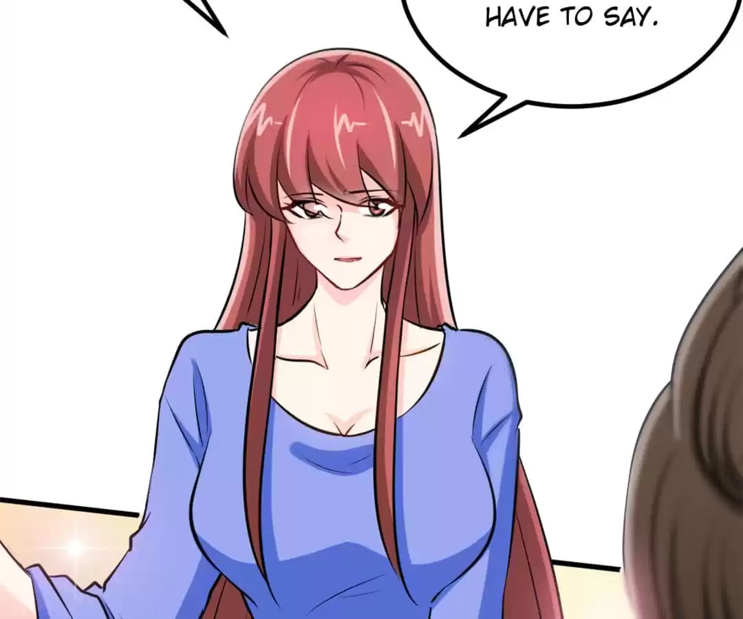 Taming the Possessive Girl Chapter 251 page 47 - 