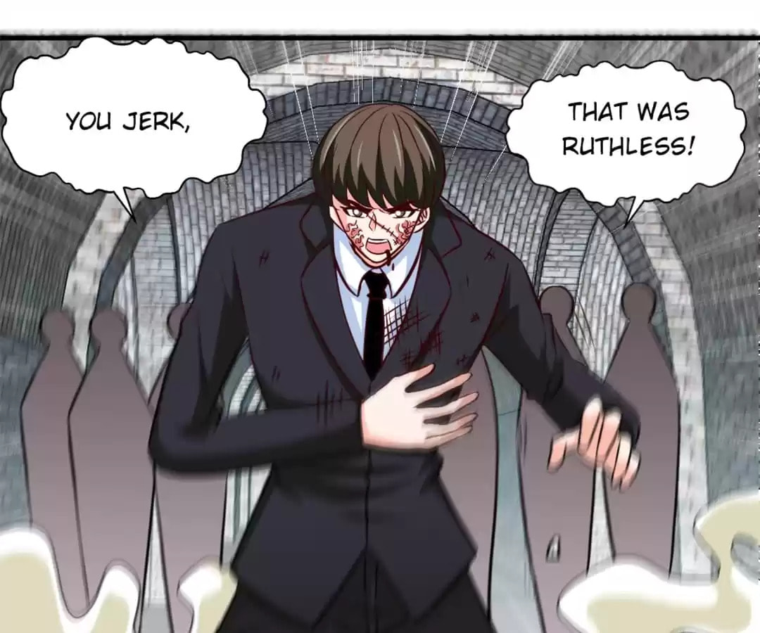 Taming the Possessive Girl Chapter 251 page 7 - 