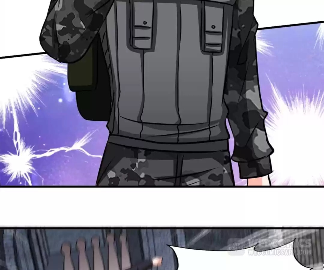 Taming the Possessive Girl Chapter 251 page 9 - 