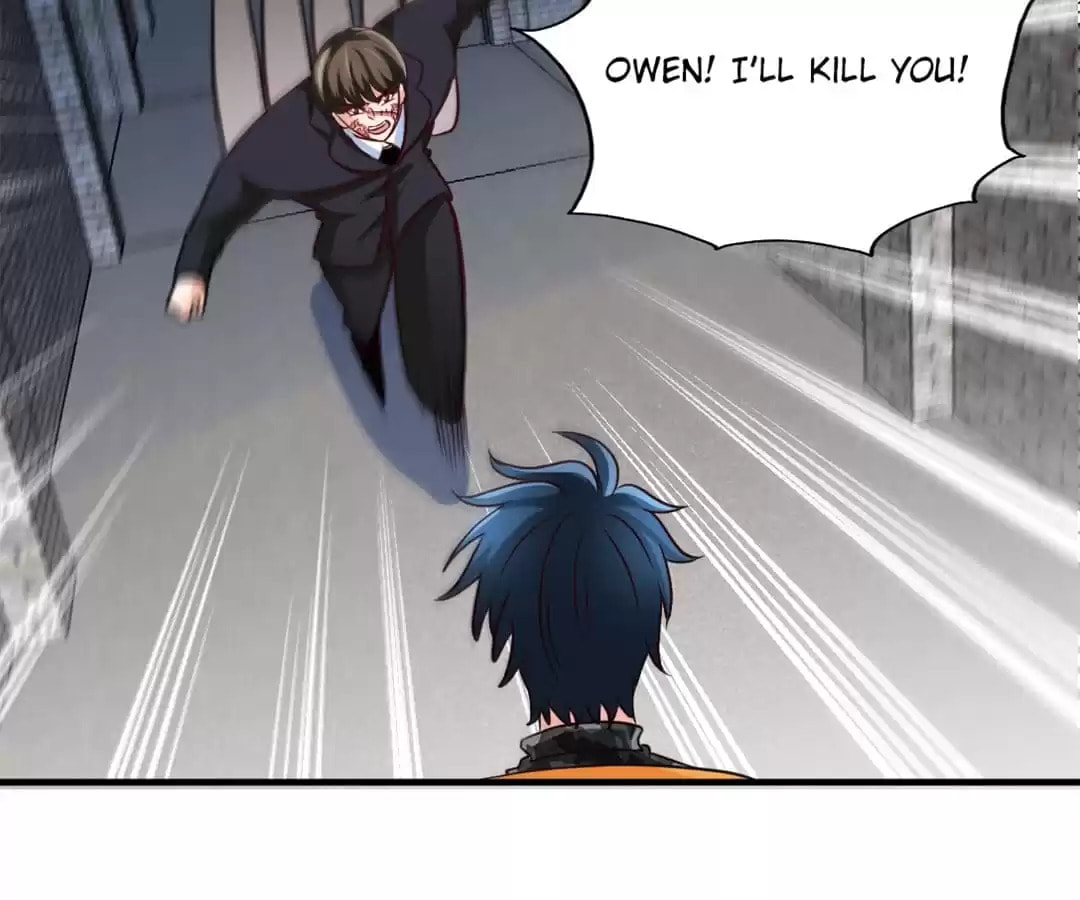 Taming the Possessive Girl Chapter 251 page 10 - 