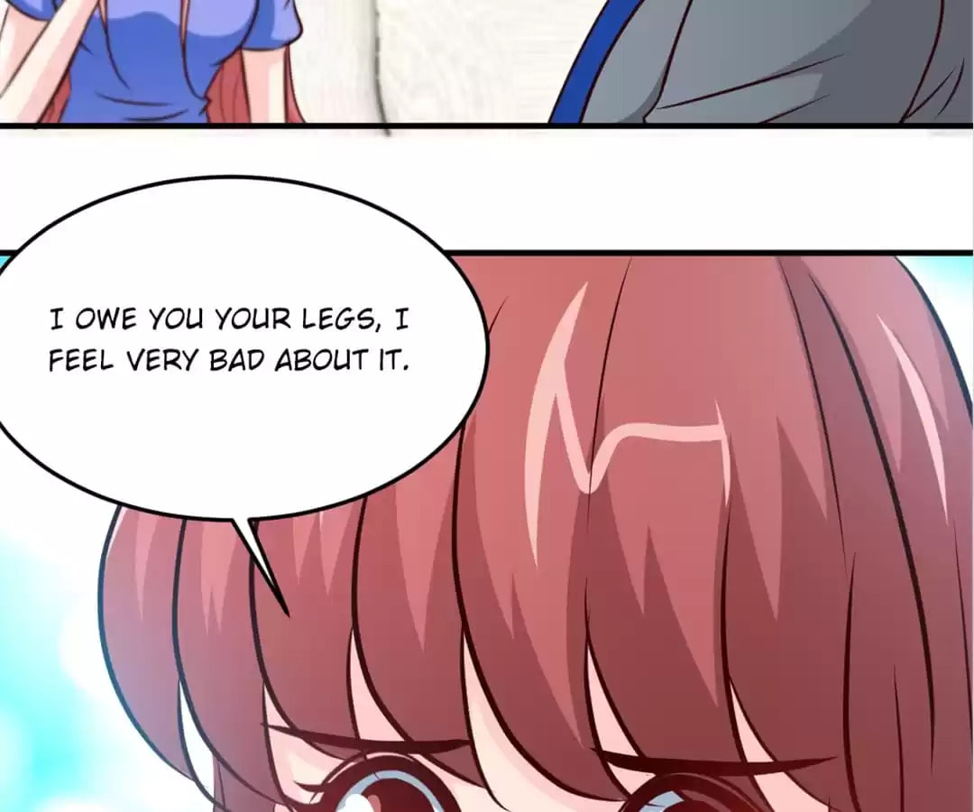 Taming the Possessive Girl Chapter 252 page 11 - 