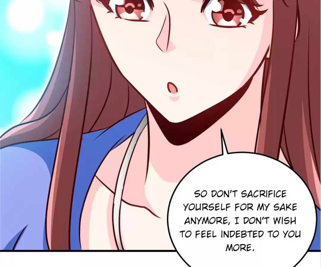 Taming the Possessive Girl Chapter 252 page 12 - 