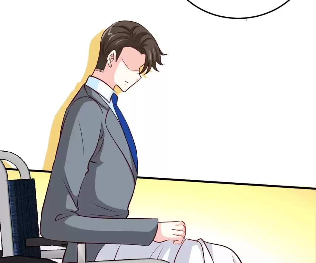 Taming the Possessive Girl Chapter 252 page 13 - 