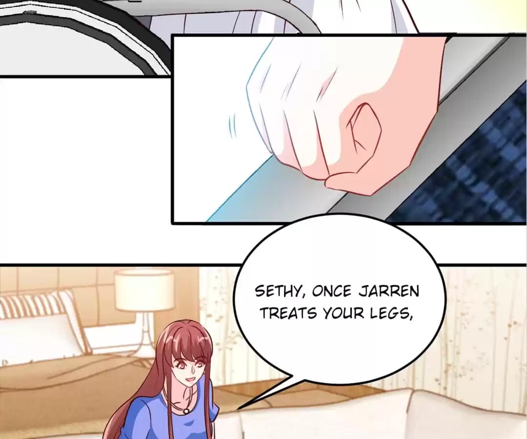 Taming the Possessive Girl Chapter 252 page 14 - 