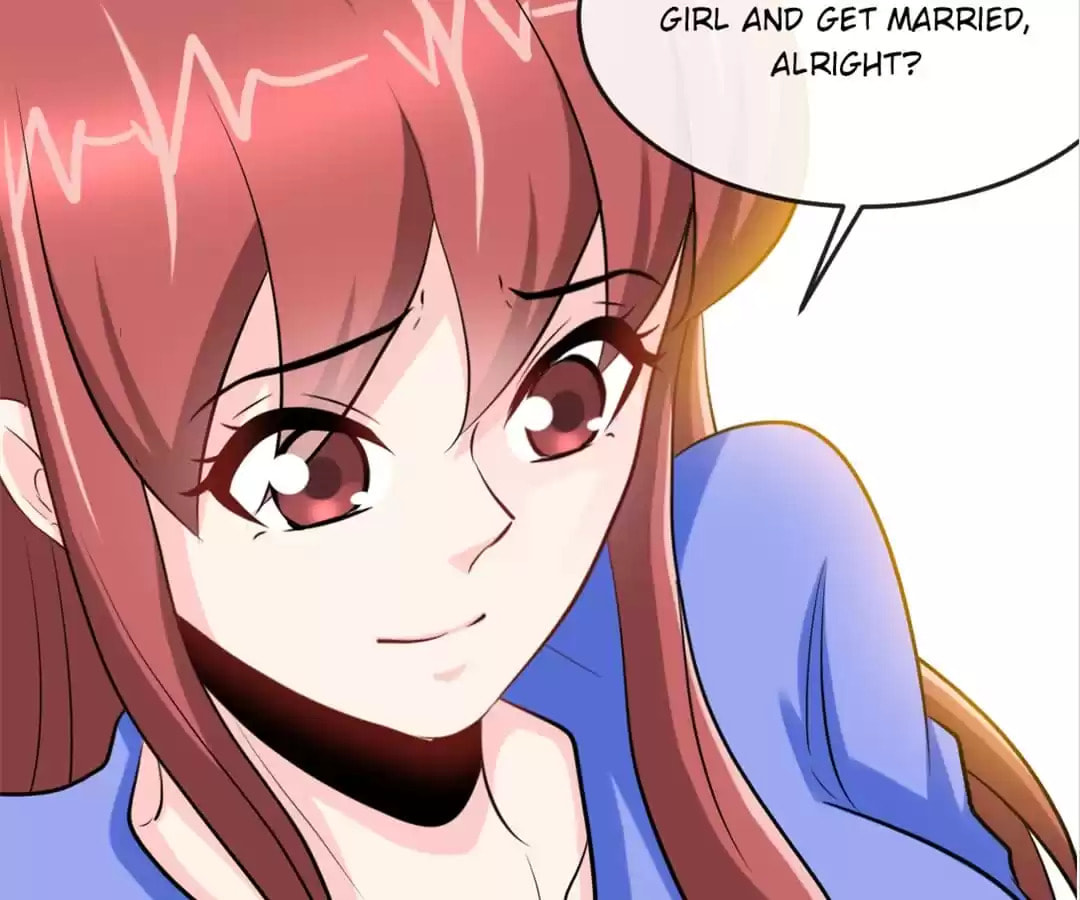 Taming the Possessive Girl Chapter 252 page 16 - 