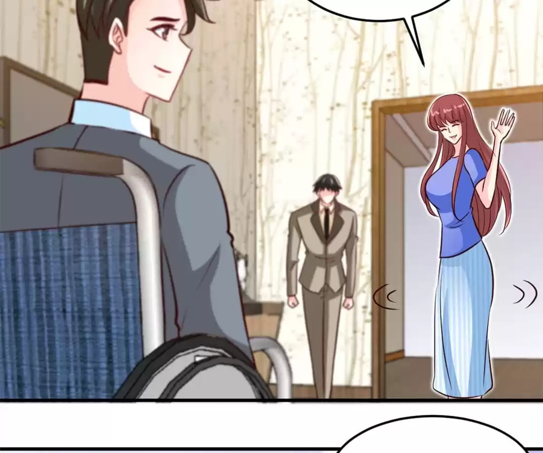 Taming the Possessive Girl Chapter 252 page 20 - 