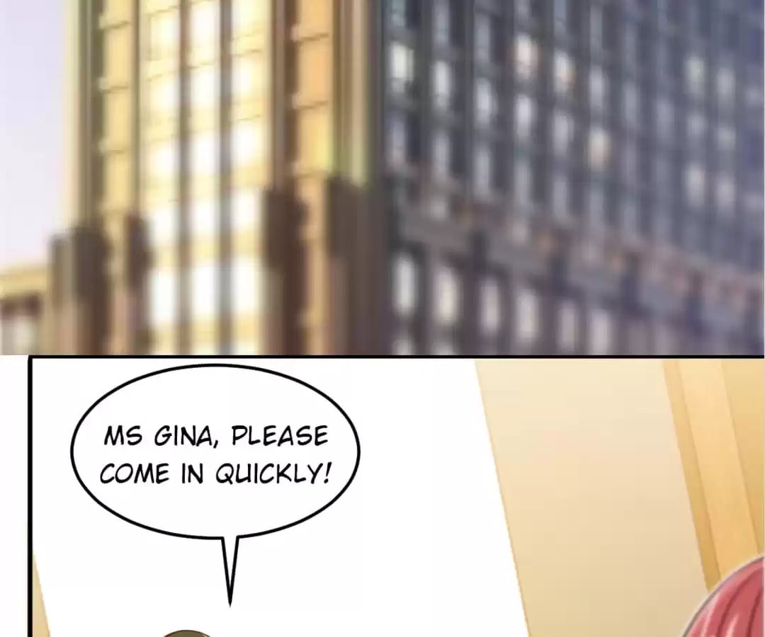 Taming the Possessive Girl Chapter 252 page 3 - 