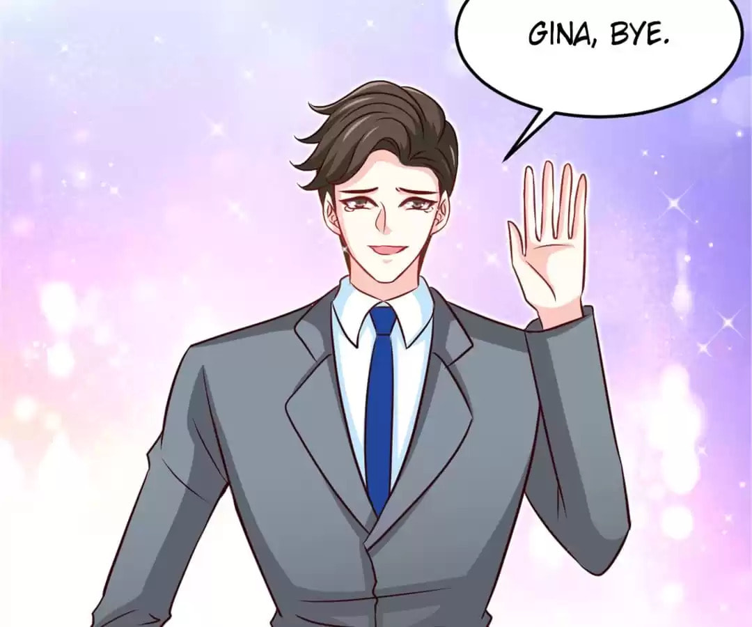 Taming the Possessive Girl Chapter 252 page 21 - 