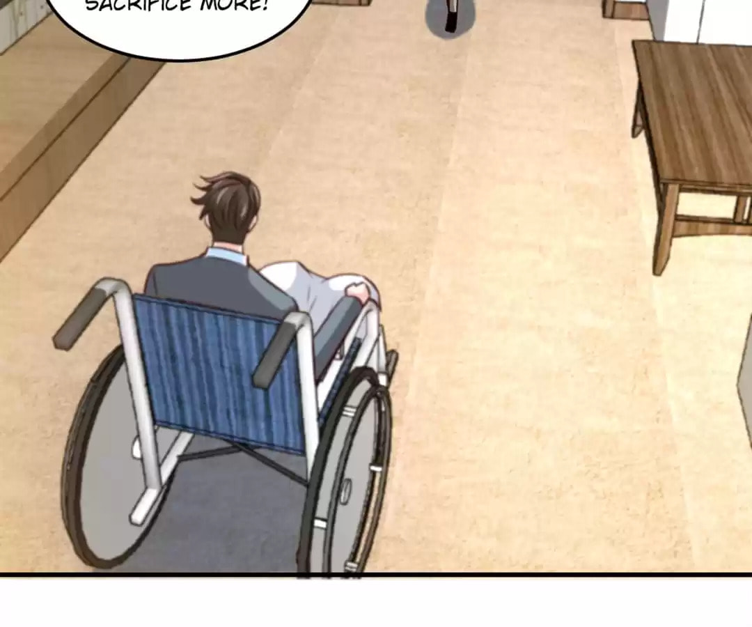 Taming the Possessive Girl Chapter 252 page 23 - 